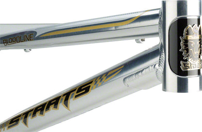 Staats Bloodline BMX Race Frame