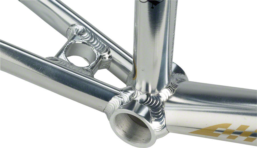 Staats Bloodline BMX Race Frame