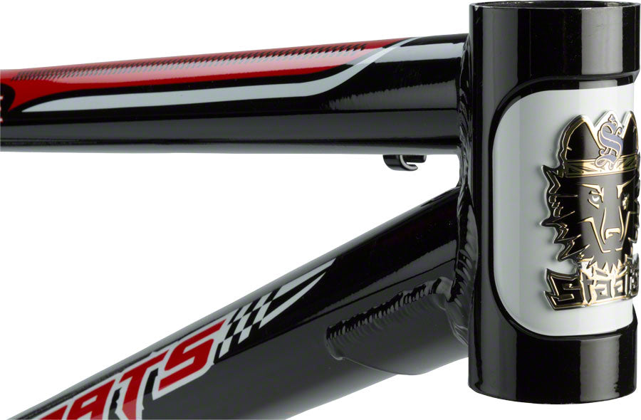 Staats Bloodline BMX Race Frame – Incycle Bicycles