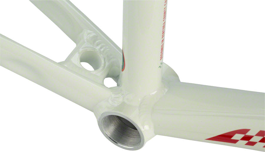 Staats Bloodline BMX Race Frame