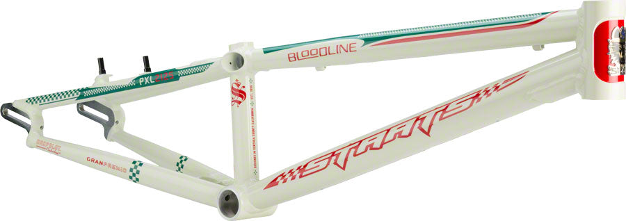 Staats Bloodline BMX Race Frame