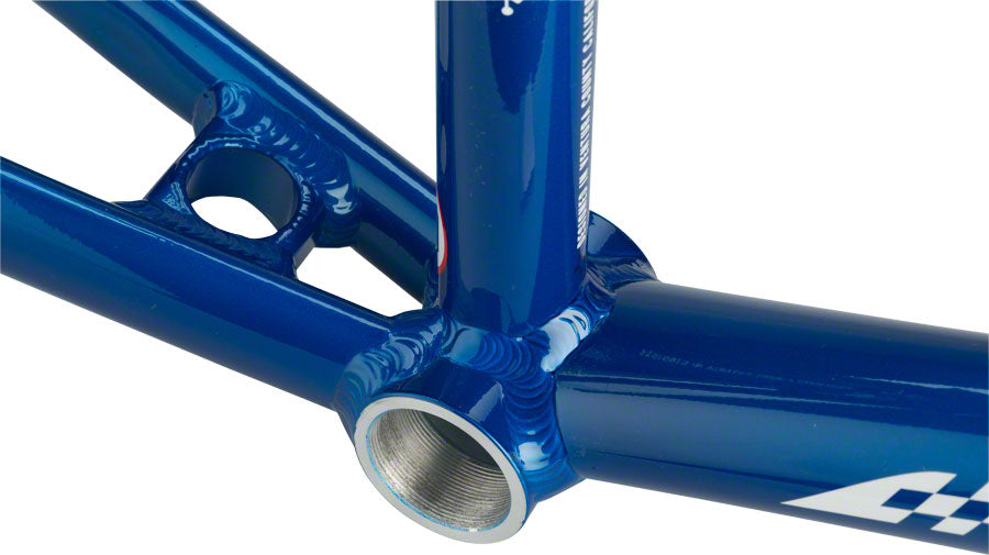 Staats Bloodline BMX Race Frame