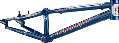 Staats Bloodline BMX Race Frame