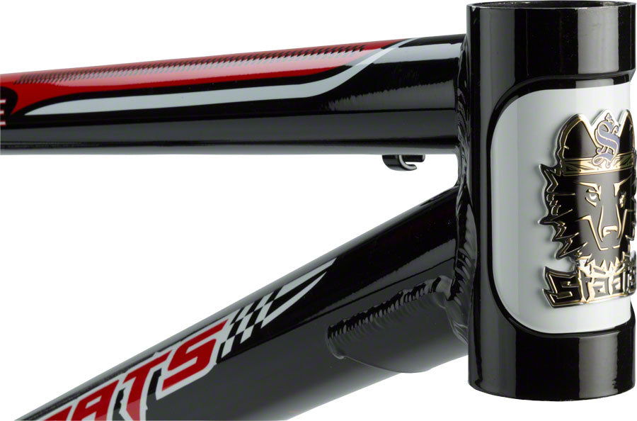 Staats Bloodline BMX Race Frame