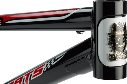 Staats Bloodline BMX Race Frame