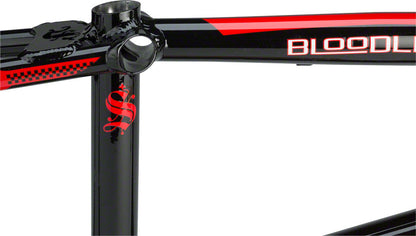 Staats Bloodline BMX Race Frame