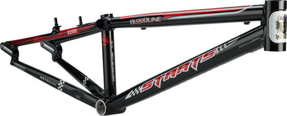 Staats Bloodline BMX Race Frame