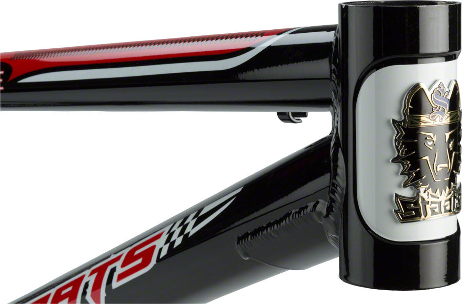 Staats Bloodline BMX Race Frame – Incycle Bicycles