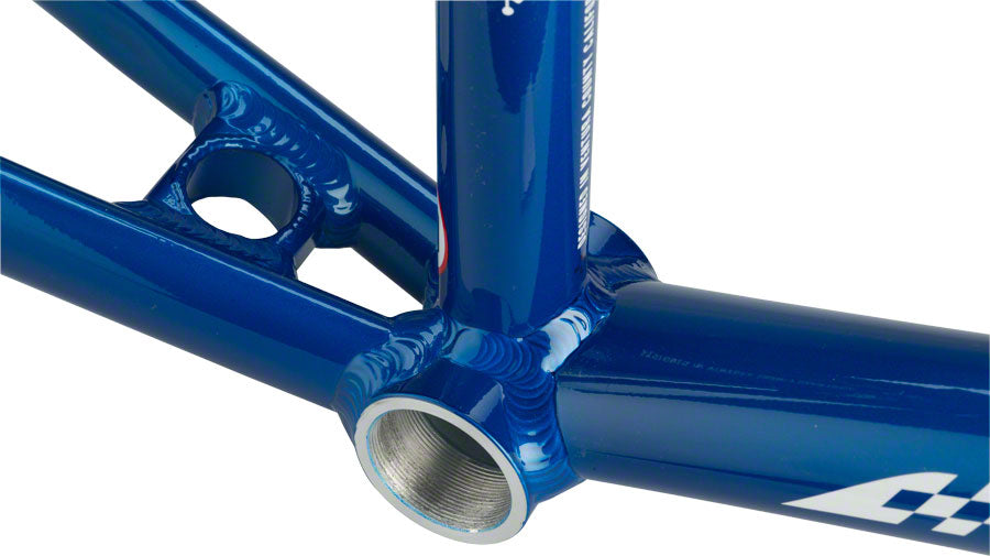 Staats Bloodline BMX Race Frame