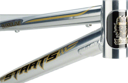 Staats Bloodline BMX Race Frame