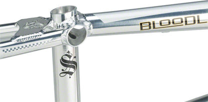 Staats Bloodline BMX Race Frame