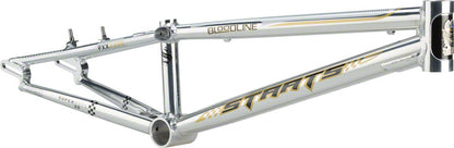 Staats Bloodline BMX Race Frame