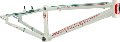 Staats Bloodline BMX Race Frame