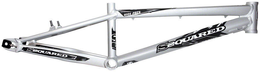 SSquared VP BMX Frame