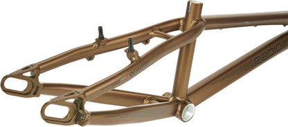 Radio Quartz BMX Race Frame