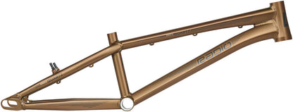 Radio Quartz BMX Race Frame