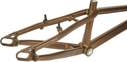 Radio Quartz BMX Race Frame