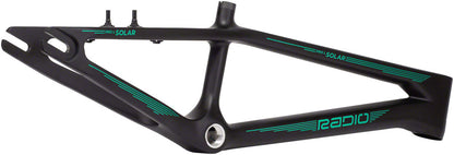 Radio Solar BMX Race Frame