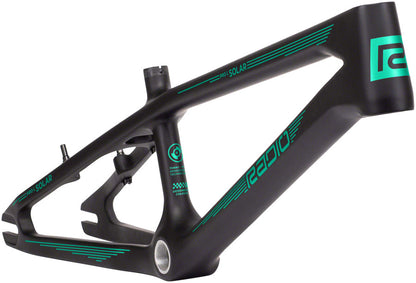 Radio Solar BMX Race Frame