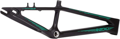 Radio Solar BMX Race Frame