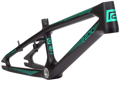 Radio Solar BMX Race Frame
