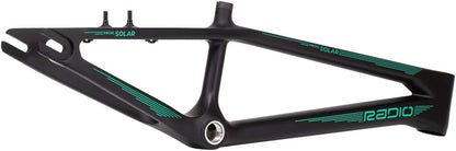 Radio Solar BMX Race Frame