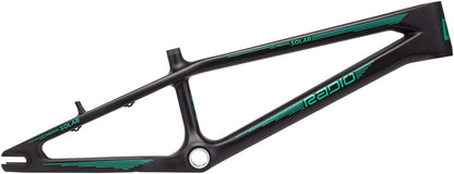 Radio Solar BMX Race Frame