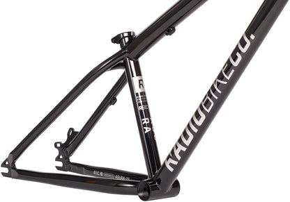 Radio Asura Tapered 26" Dirt Jump Frame