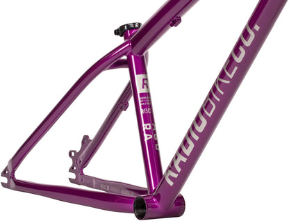 Radio Asura Tapered 26" Dirt Jump Frame