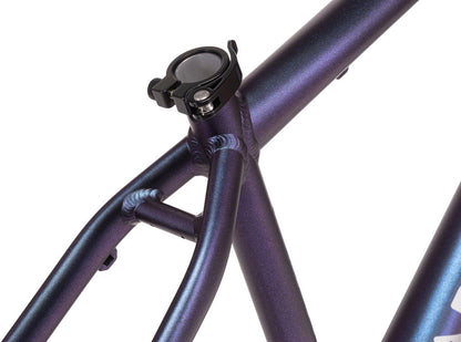 Radio Legion 26 Frameset