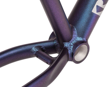 Radio Legion 26 Frameset