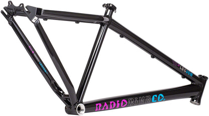 Radio Legion 29 Frameset