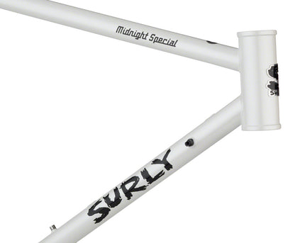 Surly Midnight Special Frame - Hot Mayonnaise