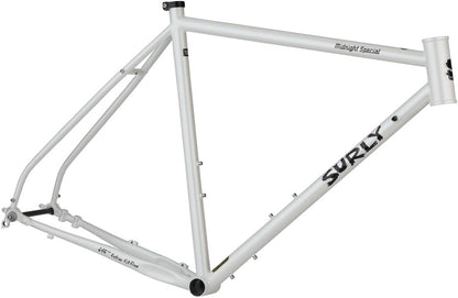 Surly Midnight Special Frame - Hot Mayonnaise