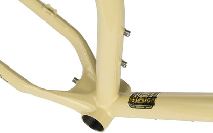 Surly ECR 29+ Beige Pantsuit