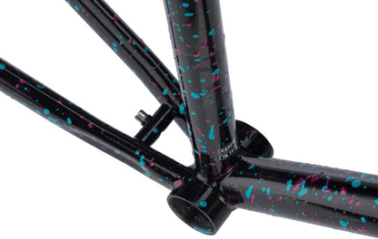 All-City Mr. Pink 10th Anniversary Frameset