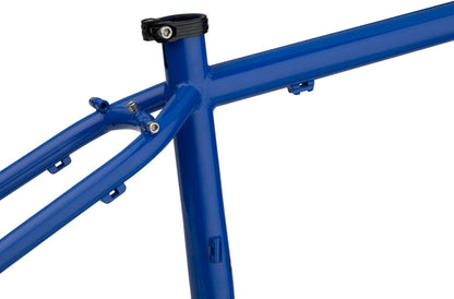 Surly Karate Monkey Blue Porta Potty