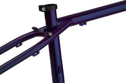 Surly Krampus Frameset - Bruised Ego Purple