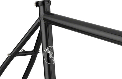 Surly Midnight Special Frameset - Black