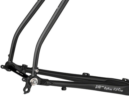 Surly Midnight Special Frameset - Black