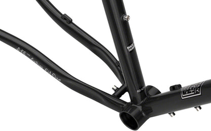 Surly Midnight Special Frameset - Black