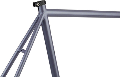 Surly Steamroller Frameset - Metallic Lilac