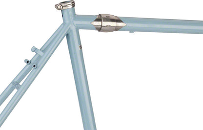 Surly Trucker Deluxe 2012