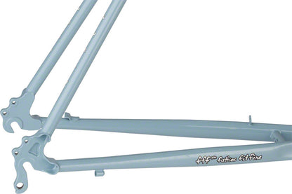 Surly Trucker Deluxe 2012