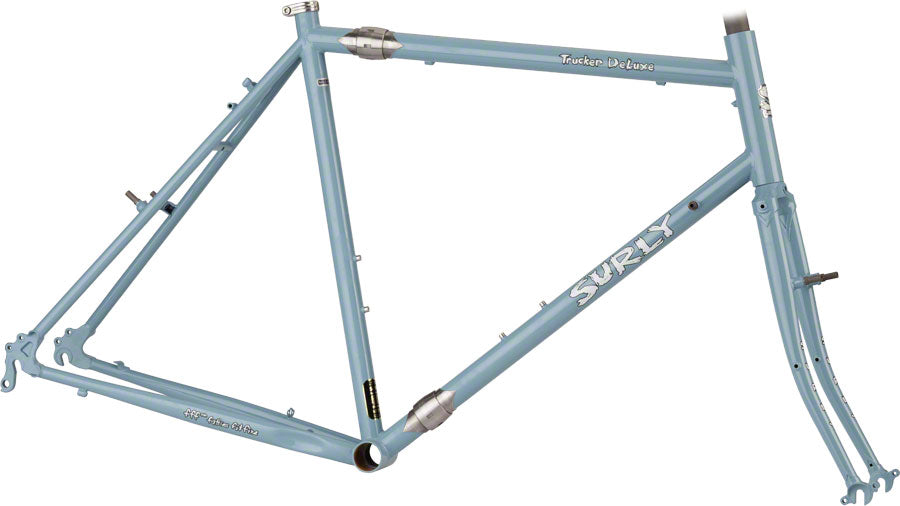 Surly Trucker Deluxe 26"