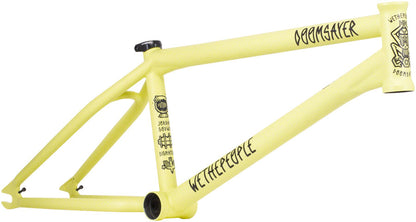 We The People Doomsayer