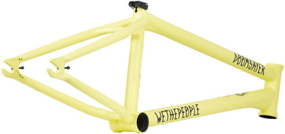 We The People Doomsayer