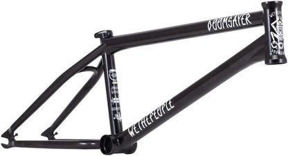 We The People Doomsayer