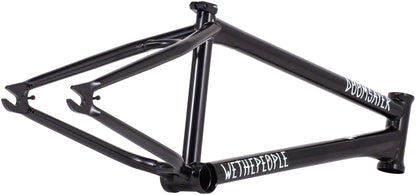 We The People Doomsayer