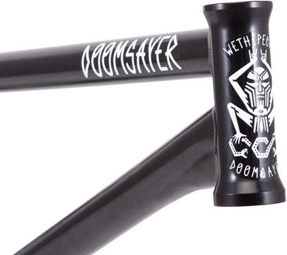 We The People Doomsayer